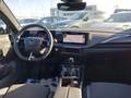 View of dashboard