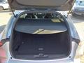 View of boot / luggage space