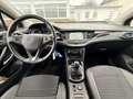 View of dashboard