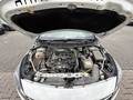 View of engine compartment