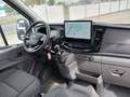 View of dashboard