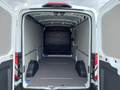 View of boot / luggage space