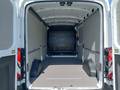 View of boot / luggage space