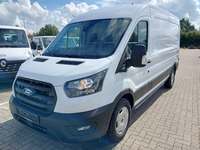 Ford Transit Hochraumkasten L3 2,0 TDCI "Trend"