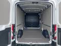 View of boot / luggage space