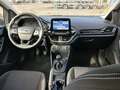 View of dashboard