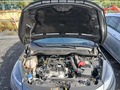 View of engine compartment