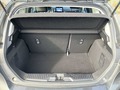 View of boot / luggage space