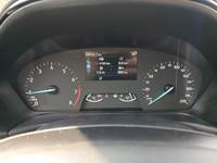 Pogled kombi instrument
