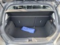 View of boot / luggage space