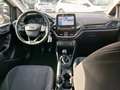 View of dashboard