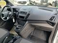 View of dashboard