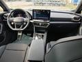 View of dashboard