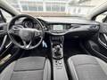 View of dashboard
