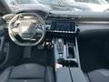 View of dashboard