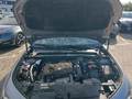 View of engine compartment