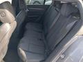 View of rear seat
