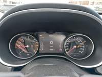Pogled kombi instrument