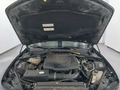 Motor bölümünün görünümü