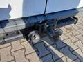 View of trailer tow-bar hitch