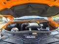 View of engine compartment