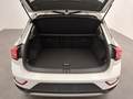 View of boot / luggage space