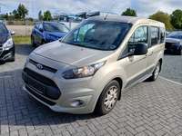 Ford Tourneo Connect Kombi 1,6 TDCI "Trend"