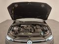 View of engine compartment