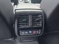 View of rear climate control switch