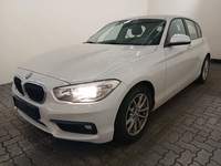BMW 116d "Advantage"