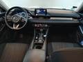 View of dashboard