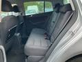 View of rear seat