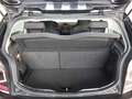 View of boot / luggage space