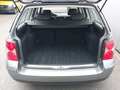 View of boot / luggage space