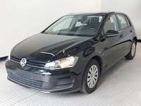 VW Golf 1,2 TSI "Trendline"