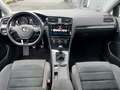 View of dashboard