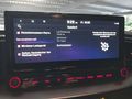 Статус автомобиля