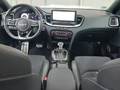 View of dashboard