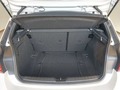 View of boot / luggage space