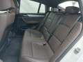View of rear seat