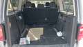 View of boot / luggage space