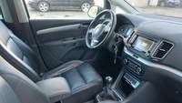 Pogled unutrašnji prostor