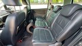 View of rear seat