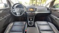View of dashboard