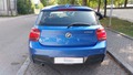 Rear view