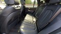 View of rear seat