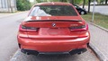 Rear view