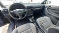 View of dashboard