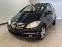 Mercedes-Benz A 180 Autotronic "Avantgarde"