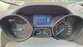 View of instrument panel